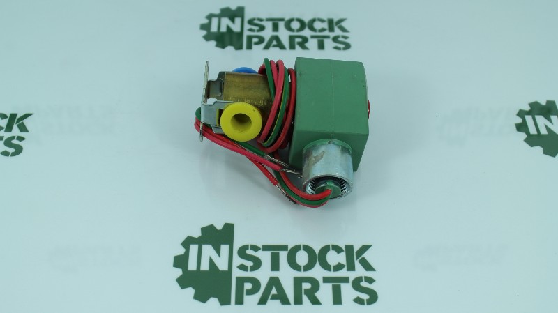 ASCO 8262G22 120V NSNB