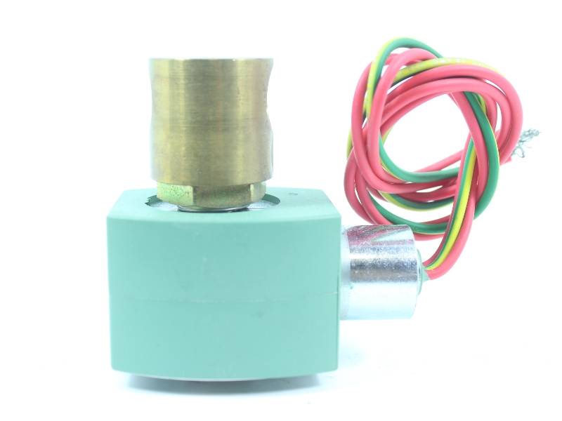 ASCO 8262G232 120V NSFB