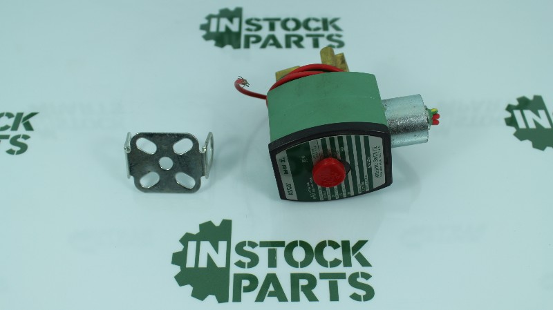 ASCO 8262G265 120V NSNB