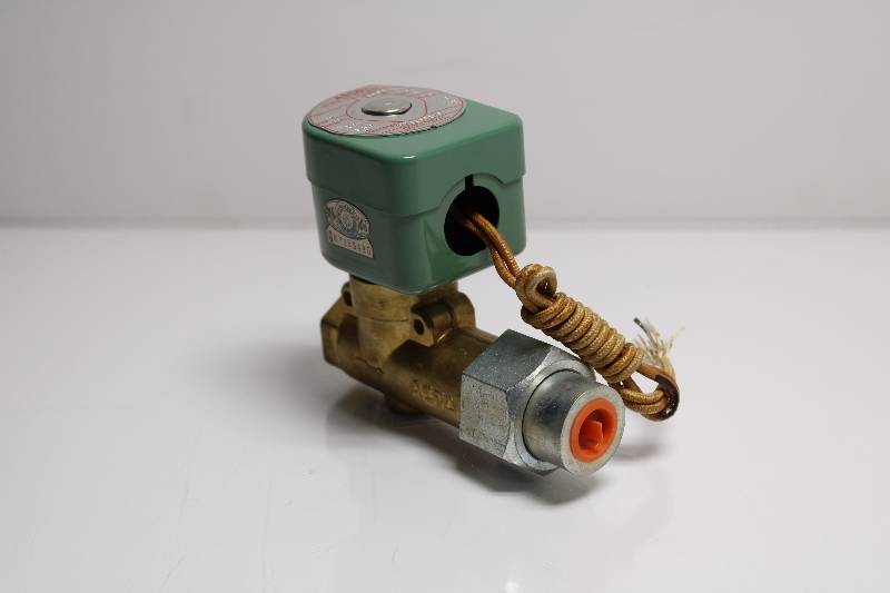 ASCO 8266C15 NSNBC01 - VALVE