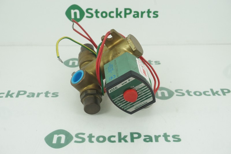 ASCO 8300G76G 120V NSNB