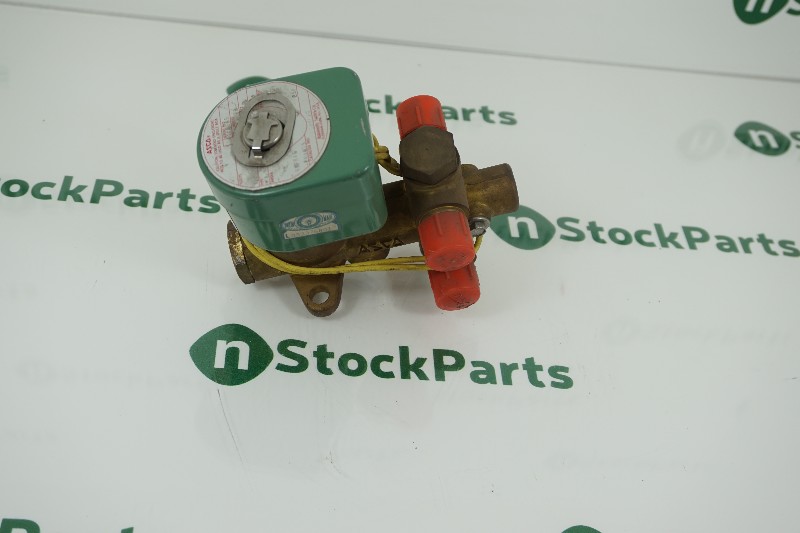 ASCO 8304C2G 120V NSNB