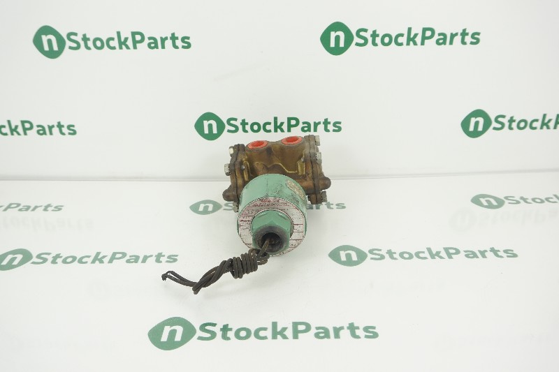 ASCO 8316-55 110V SOLENOID VALVE NSNB