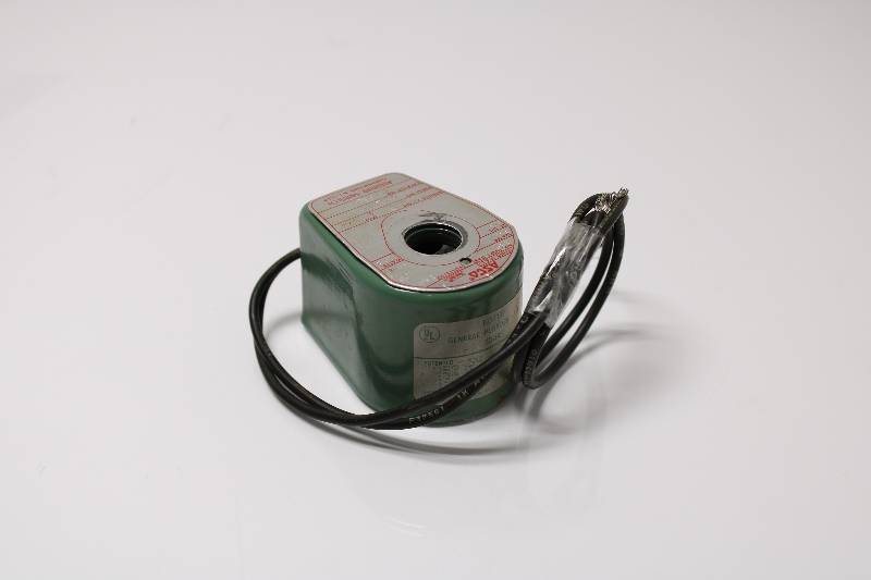 ASCO 8320A194 NSNB - SOLENOID VALVE