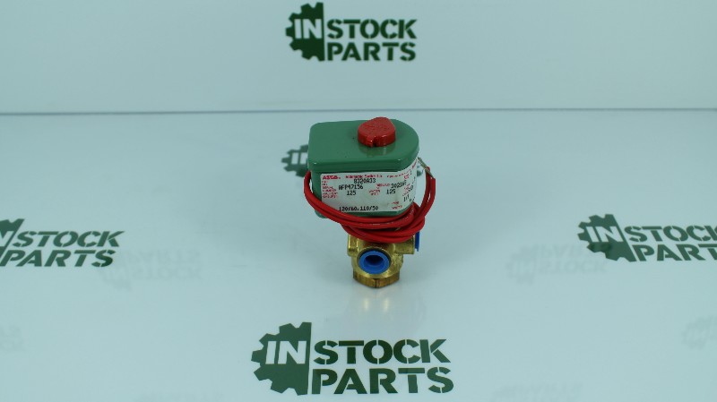 ASCO 8320A33 120V NSNB