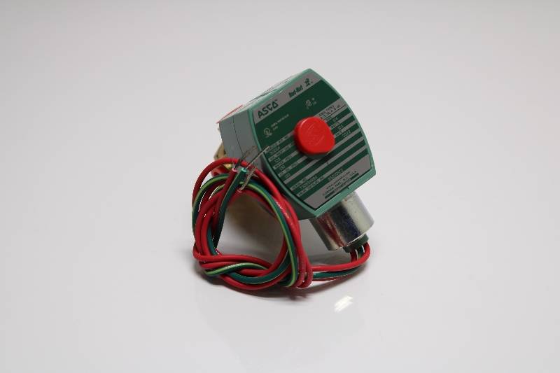 ASCO 8320G172 NSNB - SOLENOID VALVE
