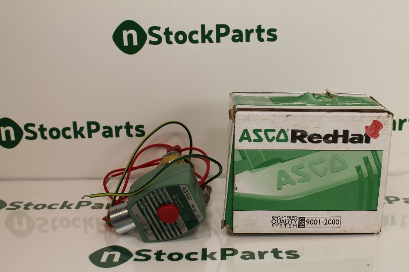 ASCO 8320G184MS NSFB