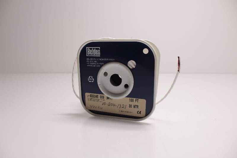 BELDEN 83334E 009 NSNBC01