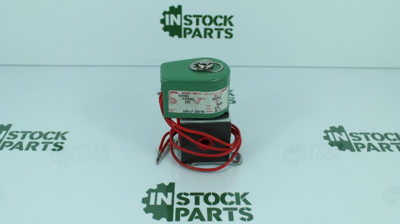 ASCO 8340A3 120V NSNB