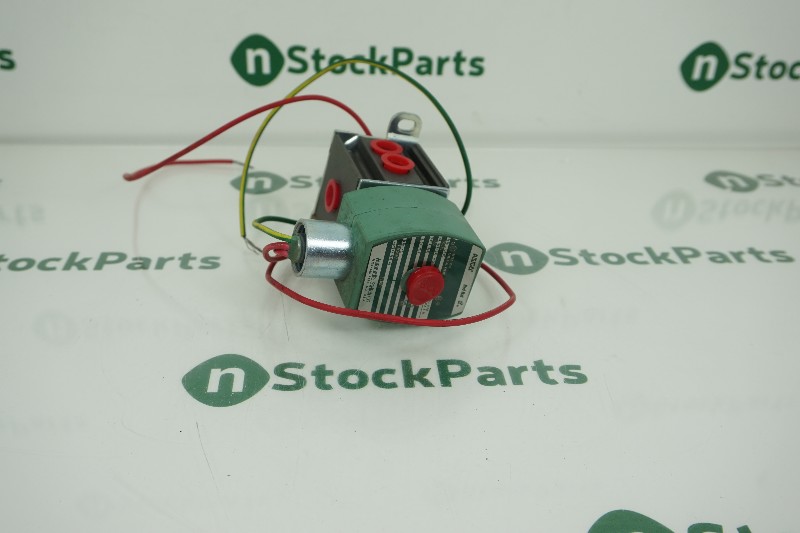 ASCO 8340G1 120V NSNB