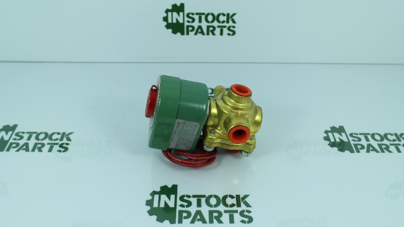 ASCO 8342C3 120V NSNB