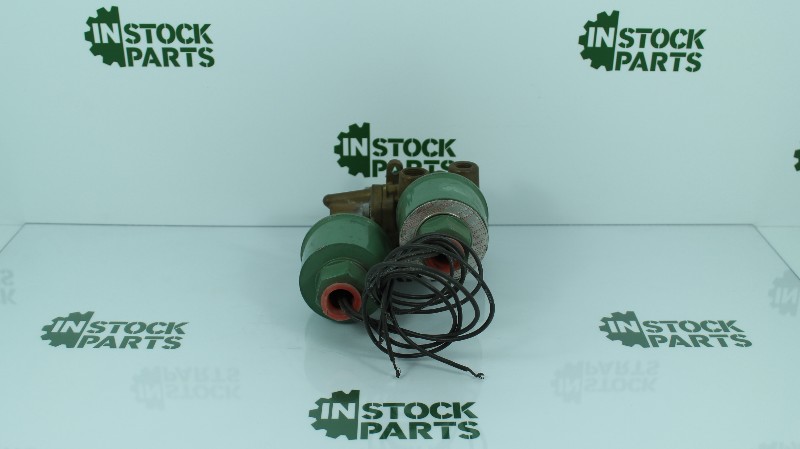 ASCO 834445 120V NSNB