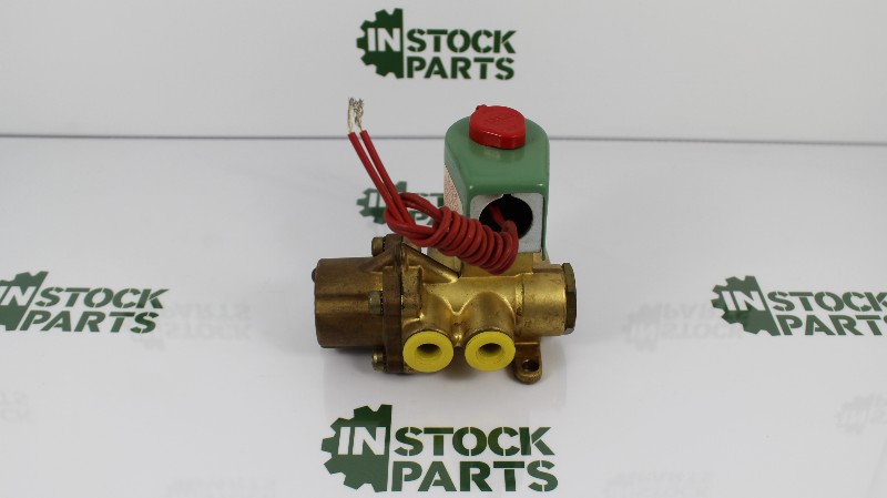 ASCO 8344A70 120V NSNB