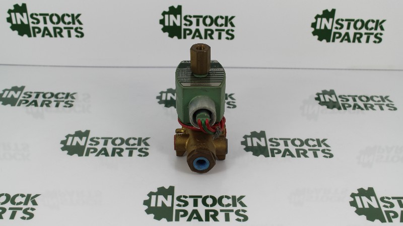 ASCO 8345G1 120V NSNB