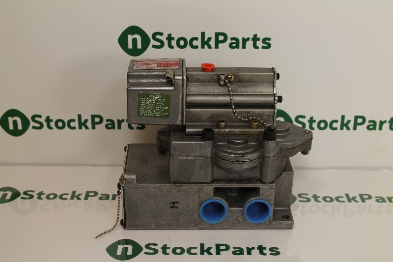 ASCO 8346A12 204-298-2 NSNB