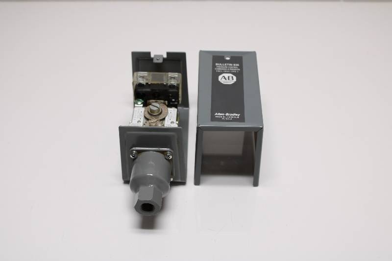 ALLEN-BRADLEY 836-C4 SER A NSNBC02