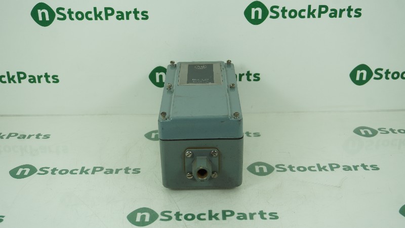 ALLEN-BRADLEY 836-NX7 SER.A PRESSURE CONTROLL NSNB