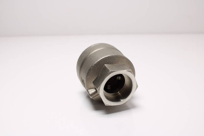 DFT 8369SW NSNBC01 - CHECK VALVE