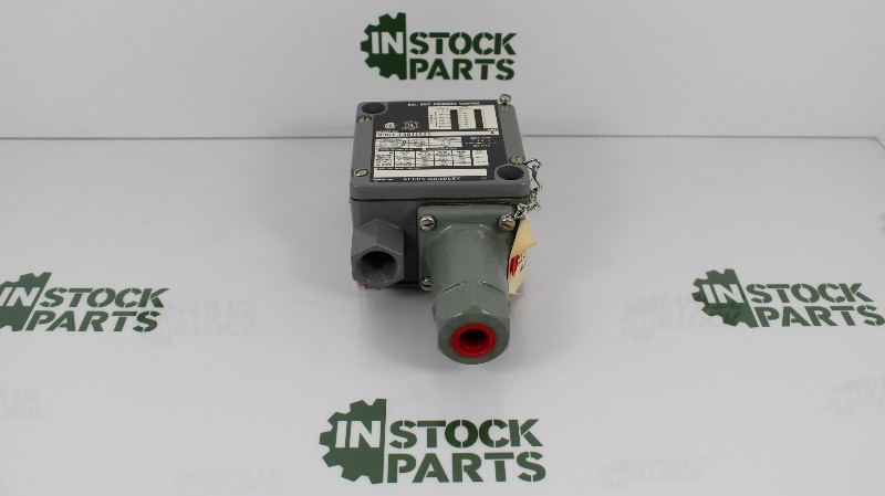 ALLEN-BRADLEY 836T-T301JX25 PRESSURE SWITCH NSNB