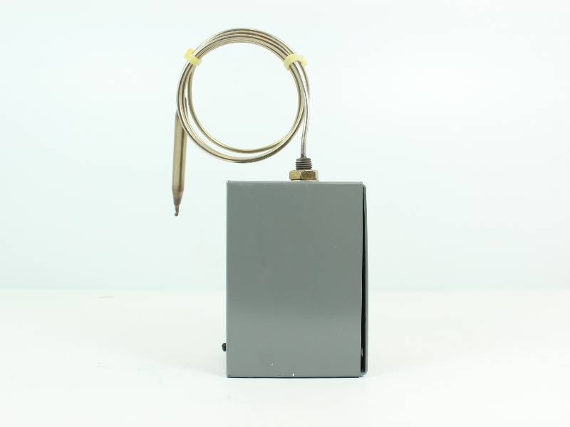 ALLEN-BRADLEY 837-A61A SER. A NSNB