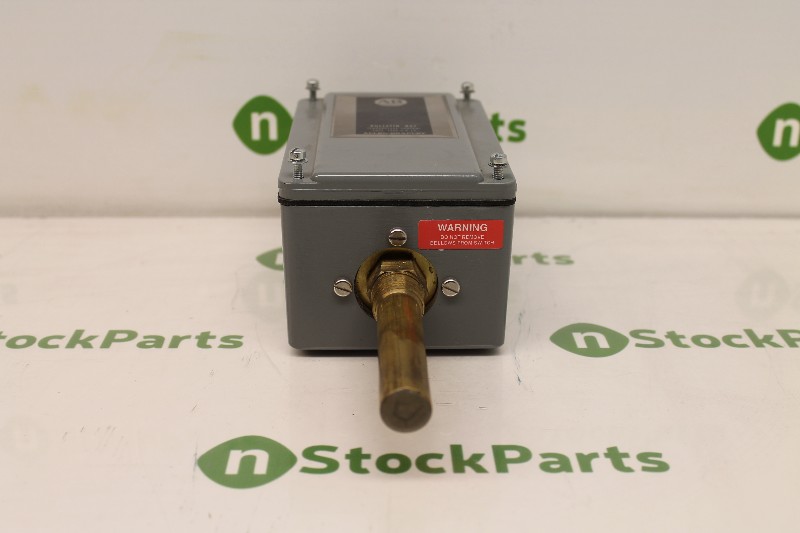 ALLEN-BRADLEY 837-V2 SER. A NSNB