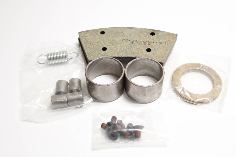 NEXEN 837472 NSNBC01 - BRAKE