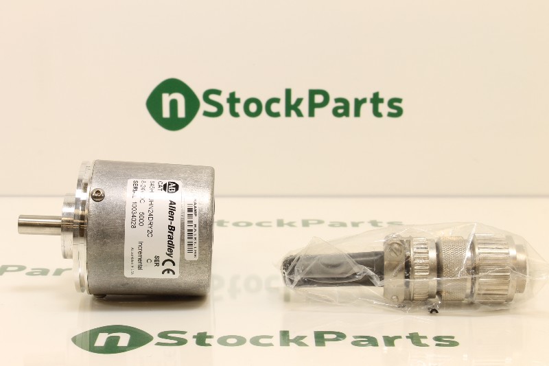 ALLEN-BRADLEY 845H-SJHM24DRY2C NSFB