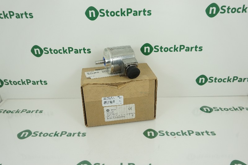 ALLEN-BRADLEY 845H-SJHZ12CNY2-B NSFB