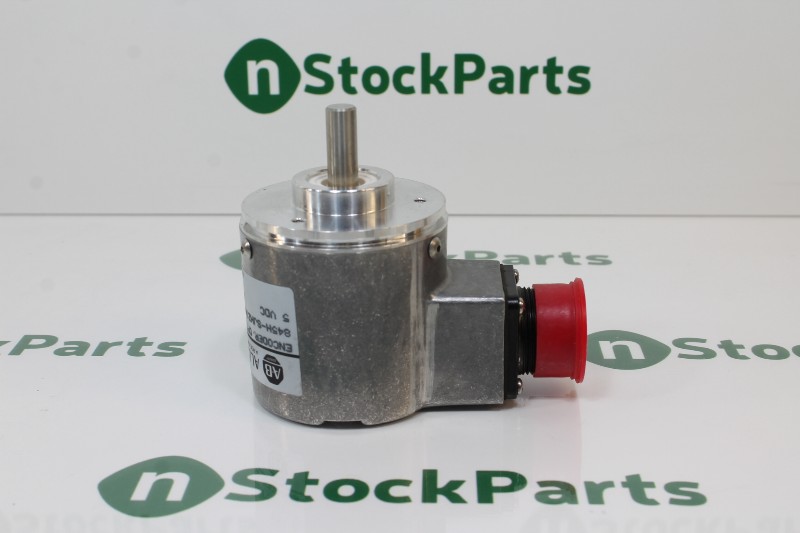 ALLEN-BRADLEY 845H-SJHZ14CNY2 SER. B OPTICAL INCREMENTAL ENCODER