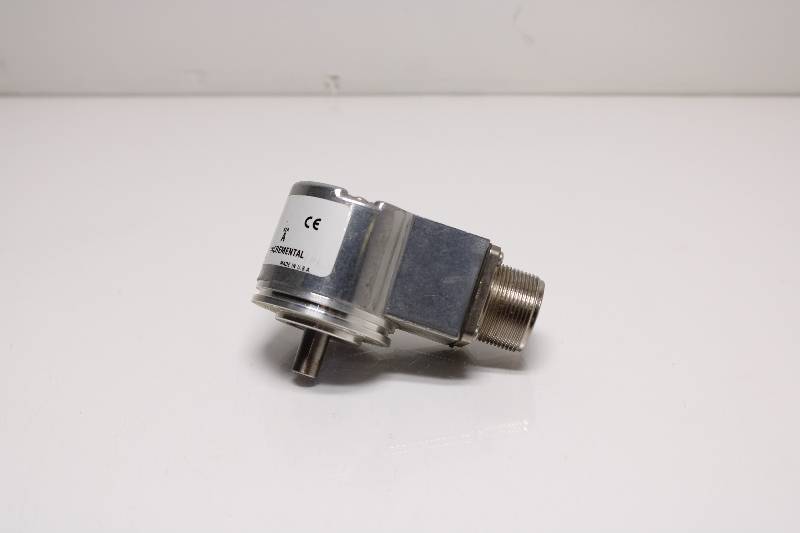 ALLEN-BRADLEY 845T-HZ13ECM SER A NSNBC02 - ENCODER