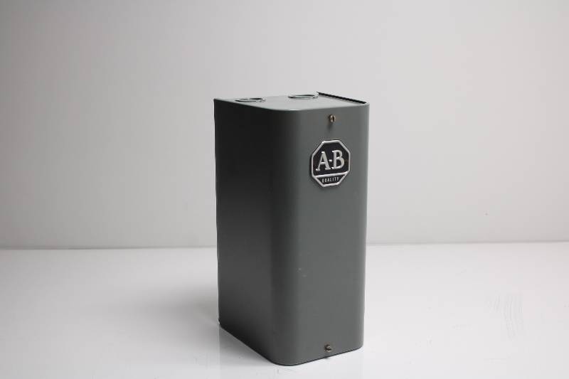 ALLEN-BRADLEY 849A-ZAD24 SER C NSNB - RELAY