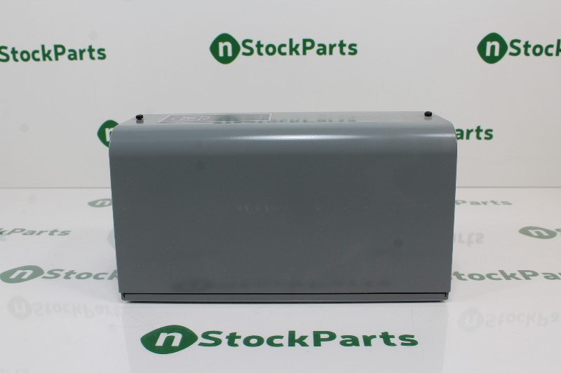 ALLEN-BRADLEY 849A-ZAD25 SER. C NSFBC15