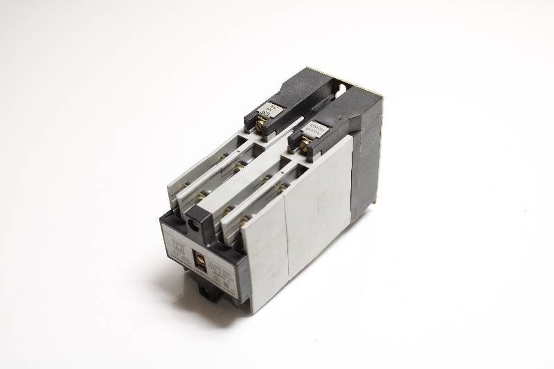 SQUARE-D 8501 X0 40 NSNB - CONTACTOR