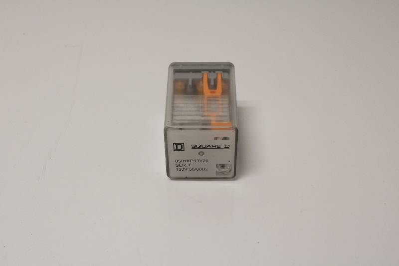 SQUARE-D 8501KP13V20 NSNBC01 - RELAY