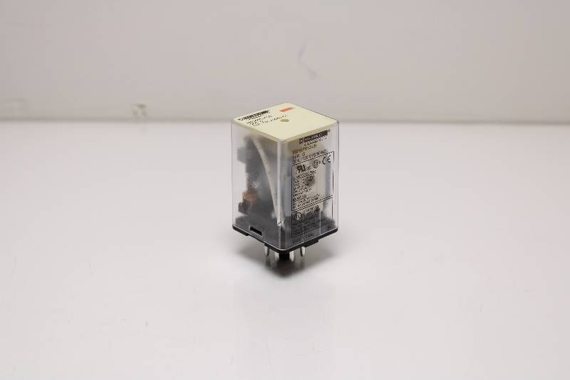 SQUARE-D 8501KPR12V20 NSNB - RELAY