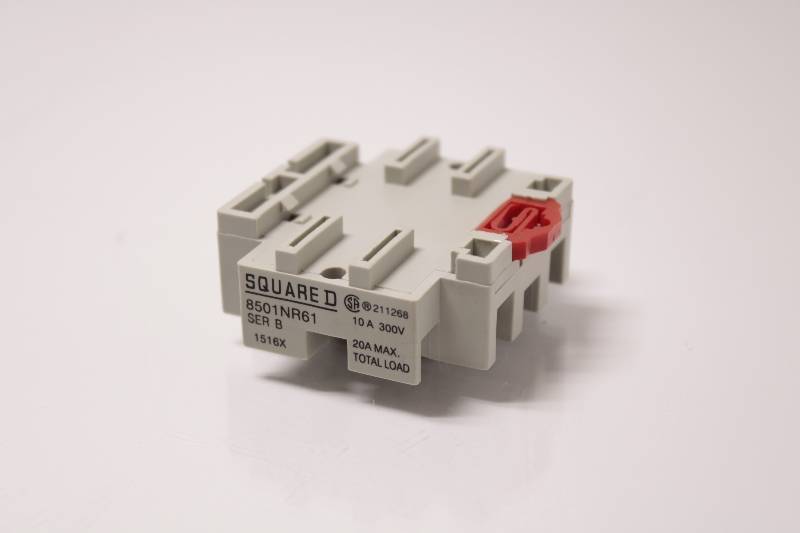 SQUARE-D 8501NR61 NSNBC01 - RELAY