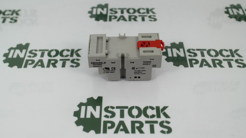 SQUARE-D 8501NR62 RELAY SOCKET NSNB