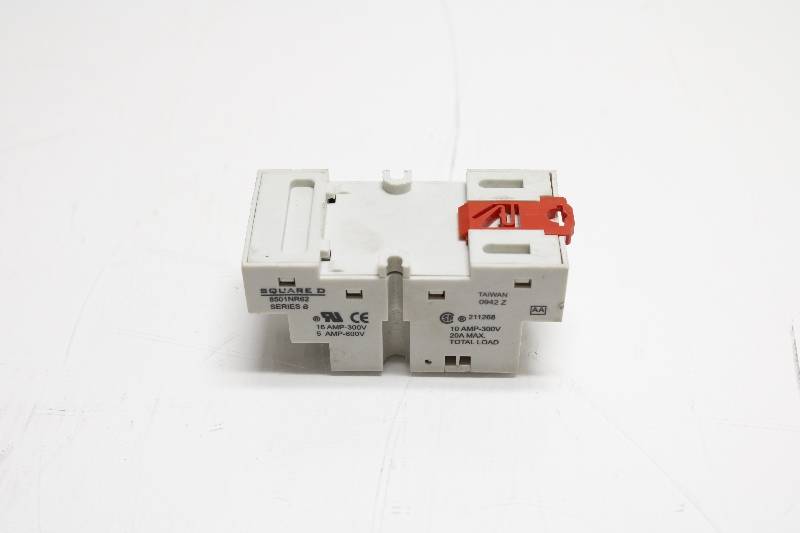 SQUARE-D 8501NR62 NSNBC02 - RELAY