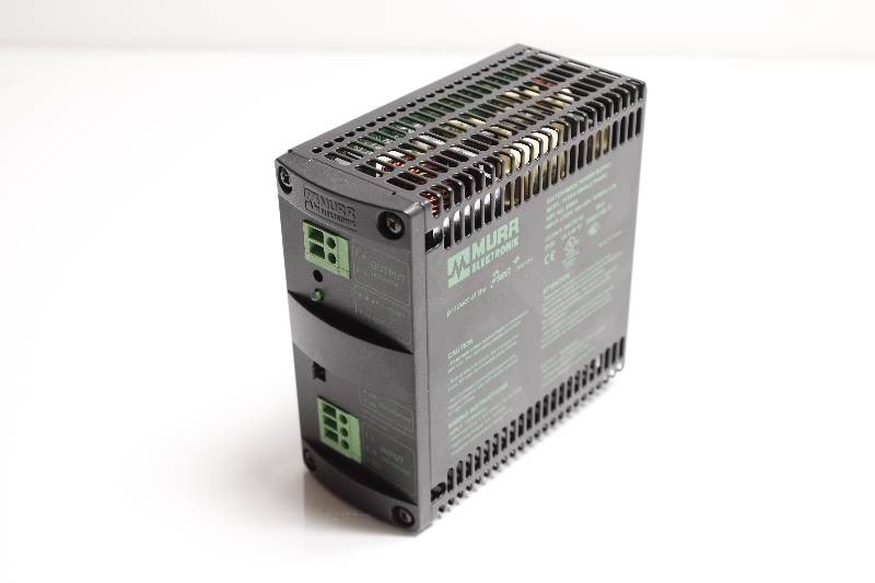MURR ELEKTRONIK 85084 NSNBC01 - POWER SUPPLY