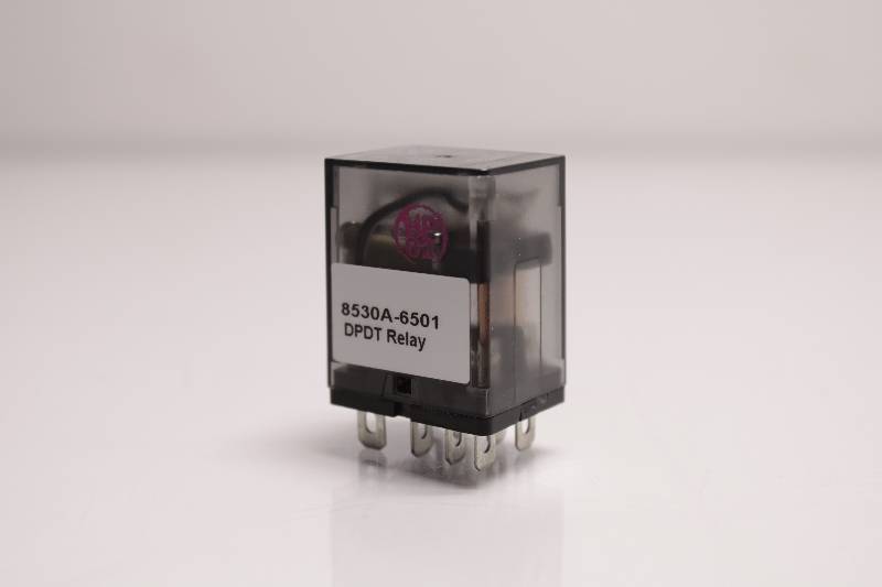 POTTER & BRUMFIELD 8530A-6501 NSNBC01 - RELAY