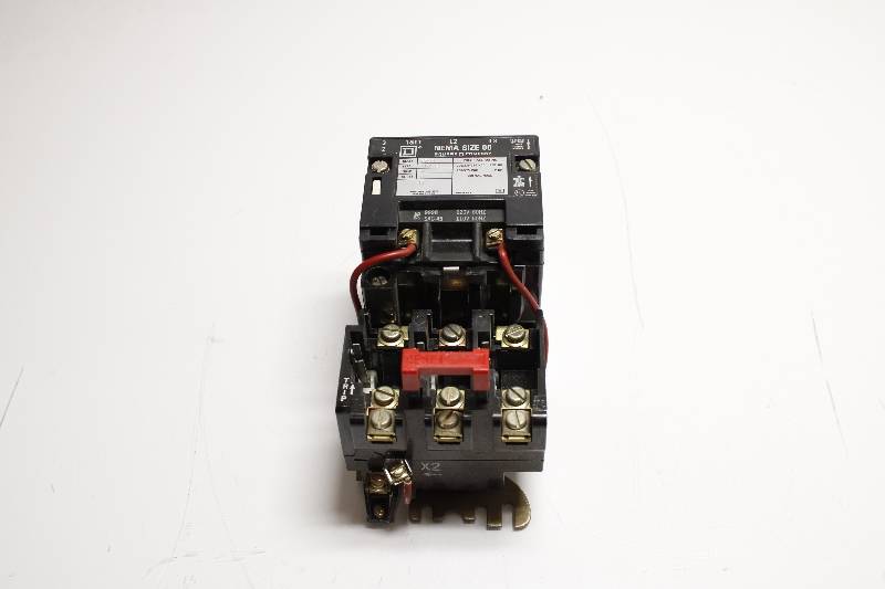 SQUARE-D 8536SA012S NSNBC02