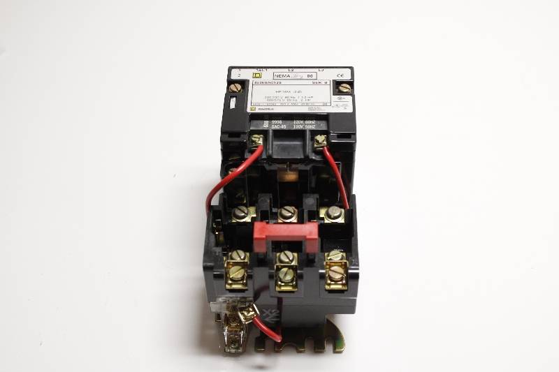 SQUARE-D 8536SA012V02S NSNB