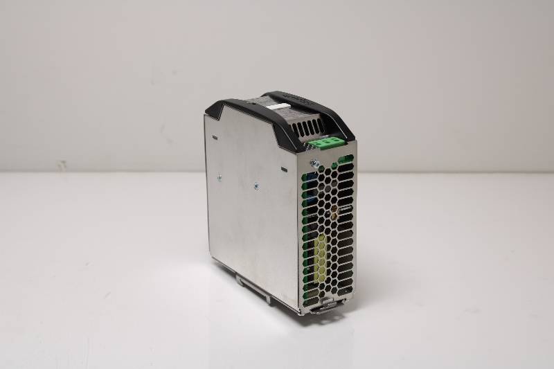MURR ELEKTRONIK 85440 NSNBC02 - POWER SUPPLY