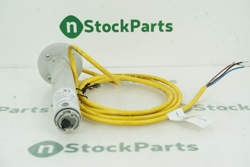 ALLEN-BRADLEY 855D-P00SC20G24Y6P1 SER A NSNB