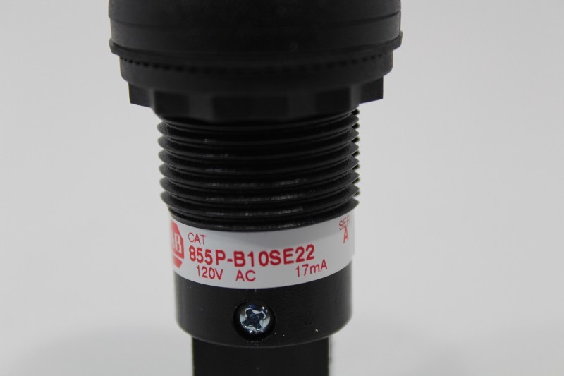 ALLEN-BRADLEY 855P-B10SE22 NSFB