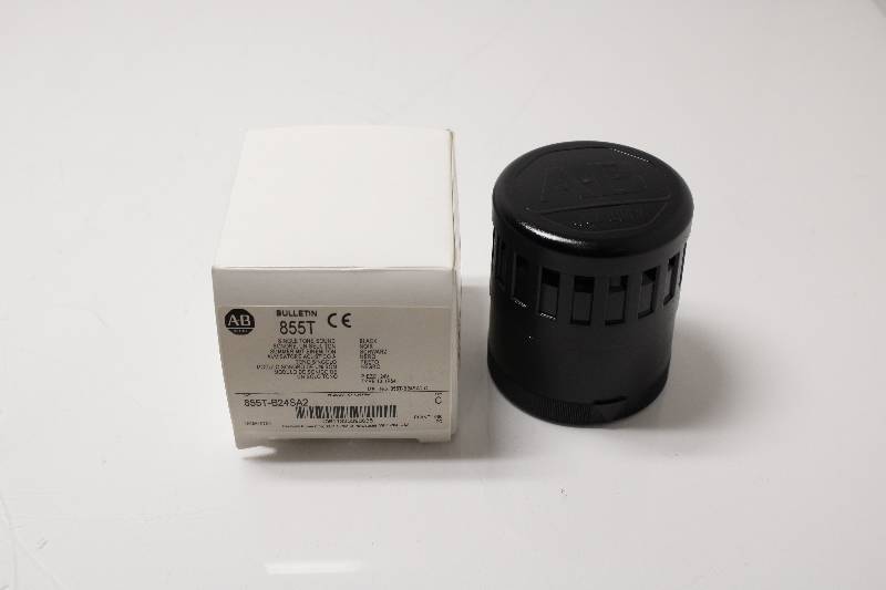 ALLEN-BRADLEY 855T-B24SA2 SER C NSFBC01