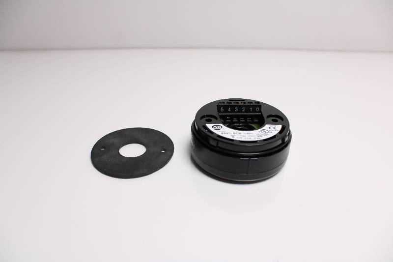 ALLEN-BRADLEY 855T-BCB SER B NSNBC01