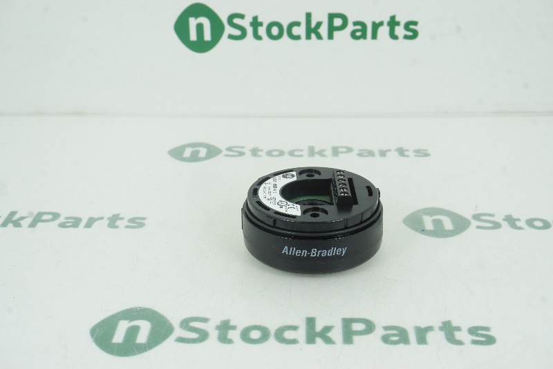 ALLEN-BRADLEY 855T-BSB SER. B NSNB