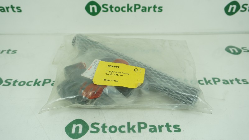 ELES 859-082 TUBULAR GRAB HANDLE 324MM NSNB