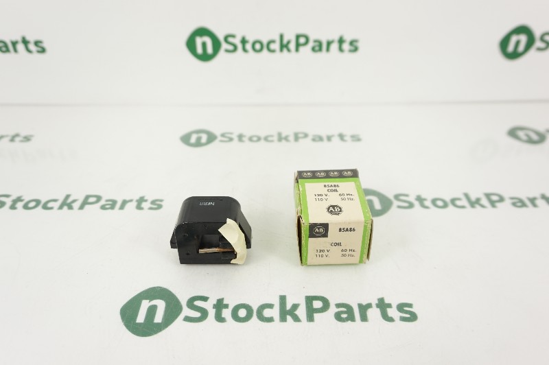 ALLEN-BRADLEY 85A86 COIL NSFB